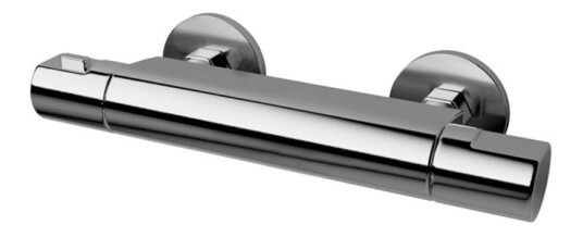 Tapwell Arm168-150 Dusjbatteri Krom