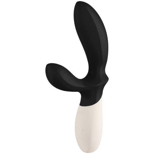 Lelo Loki Wave 2 Prostatamassør Svart