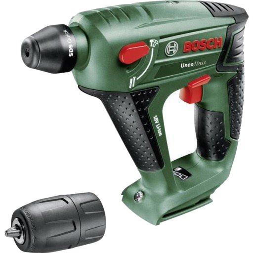 Bosch Uneo Maxx (SOLO) Bosch Uneo Maxx (SOLO)