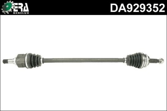 ERA Benelux DA929352 Drivaksel