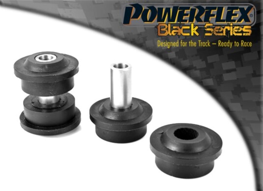 Powerflex Front Inner Track Control Arm Bush PFF5 511BLK