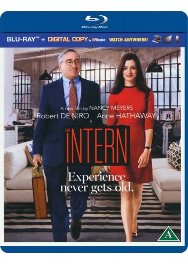 The Intern