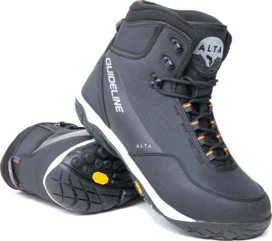 Guideline Alta Ngx Boot Vibram