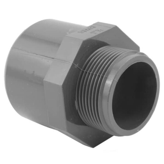 GJENG UTV 1” – 40/50MM RØR