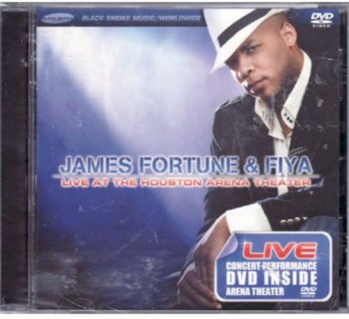 Live At The Arena DVD Live At The Arena DVD