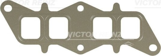 Tetning eksosmanifold REINZ 71 33209 00