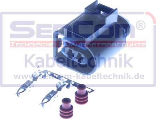 SenCom CS-20423 Plugg SenCom CS-20423 Plugg