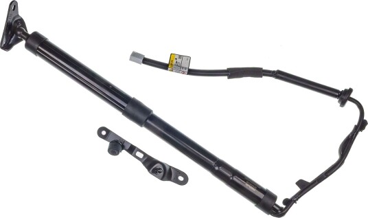 Elektromotor, bakluke DENCKERMANN G100009