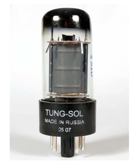 Tung-Sol 6V6GT Tung-Sol 6V6GT