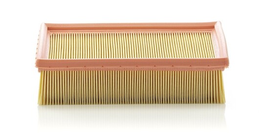 Luftfilter MANN FILTER C 24 105