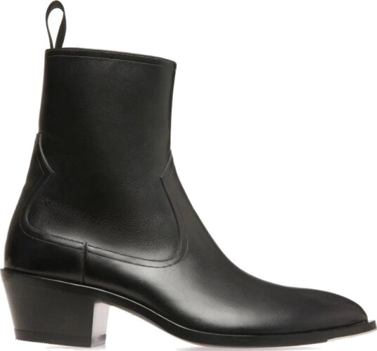 Bally Dame Sko Svart 41 EU,