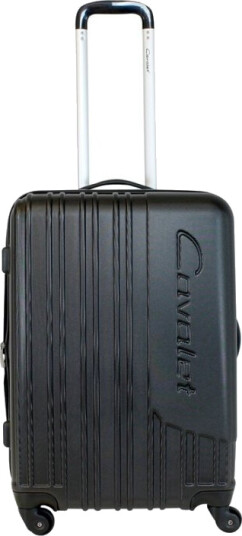 Cavalet Malibu Kabin Svart Cavalet Malibu Kabin Svart