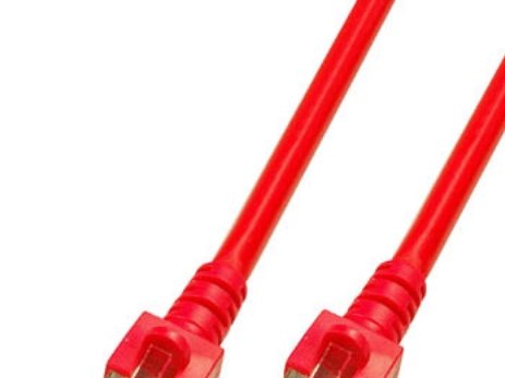 Efb Elektronik Efb-Elektronik Ecolan Patch-Kabel Rj-45 M