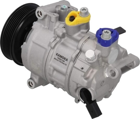 AC kompressor KAMOKA 7820136