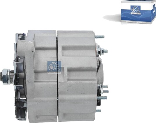 DT Spare Parts 2.21031 Dynamo DT Spare Parts 2.21031 Dynamo