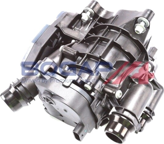 Sugeslange luftfilter BOGAP B6110130