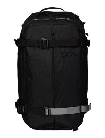 POC Dimension Vpd Backpack Uranium Black POC Dimension Vpd Backpack Uranium Black