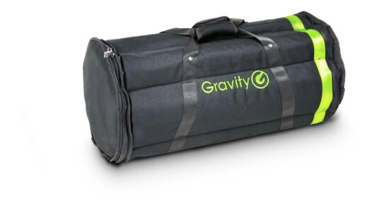 Gravity BGMS 6 SB Gravity BGMS 6 SB