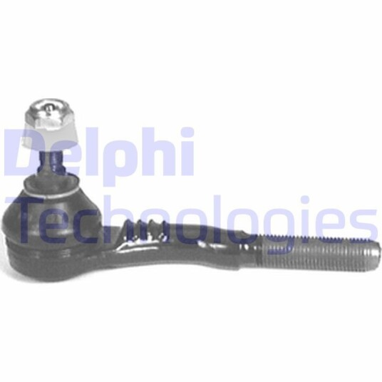 Endeledd DELPHI TA1245