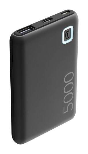 CellularLine Power Bank Essence 5000 mAh CellularLine Power Bank Essence 5000 mAh