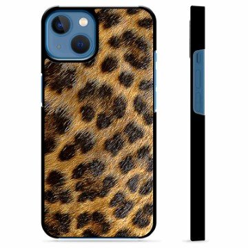 iPhone 13 Beskyttelsesdeksel Leopard
