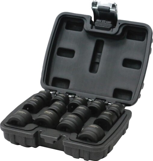 ProMeister PT631175 Kraftpipe sett