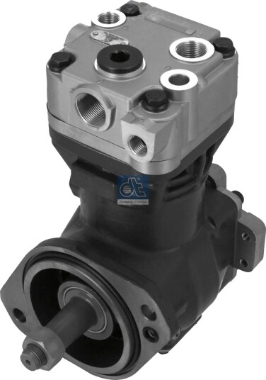Kompressor til luftfjæring DT Spare Parts 5.42182