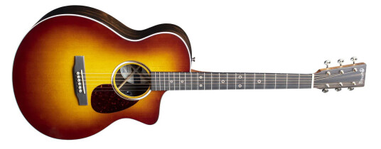 Martin Sc-13e Special Burst Martin Sc-13e Special Burst