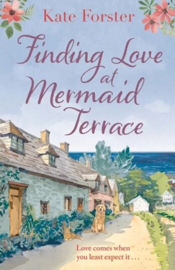 Finding Love At Mermaid Terrace Av Kate Forster
