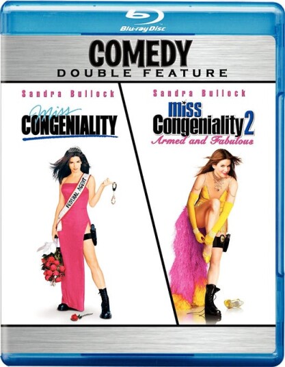 Miss Undercover / Miss Undercover 2 Miss Undercover / Miss Undercover 2