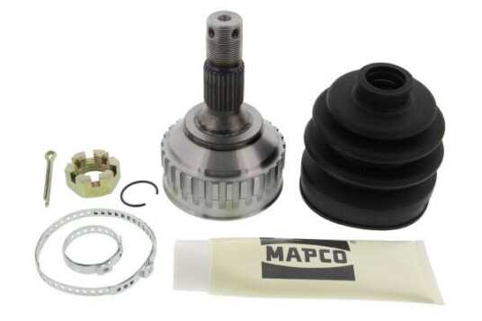 Mapco Drivknute drivaksel MAPCO 16354