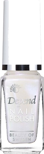 Depend Minilack Girly Lady 849