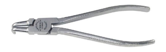 Stahlwille 65444031 Sikringstang 40-100 Mm Stahlwille 65444031 Sikringstang 40-100 Mm
