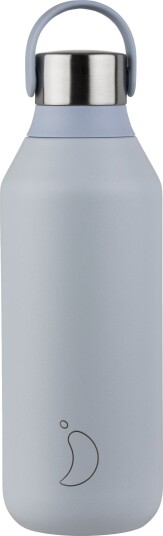 Chillys Series 2 Termoflaske 500ml Frost Blå Chillys Series 2 Termoflaske 500ml Frost Blå