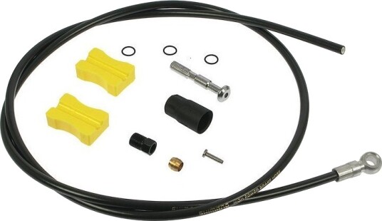 Shimano Sm-Bh90-Sb Xtr/xt 1000mm Bremseslange
