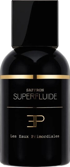 Les Eaux Primordiales Saffron Superfluide - CLEAR - 100 ml Les Eaux Primordiales Saffron Superfluide - CLEAR - 100 ml