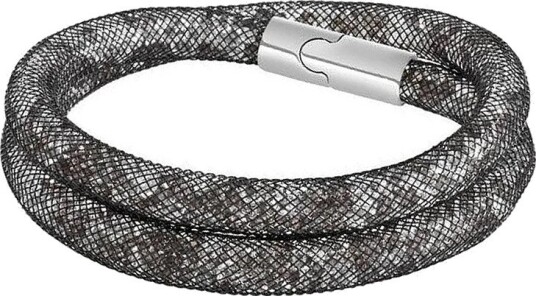 Swarovski Dame Accessories Grå ONE SIZE,