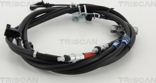 Triscan Tautrekk parkeringsbrems TRISCAN 8140 50194 Triscan Tautrekk parkeringsbrems TRISCAN 8140 50194
