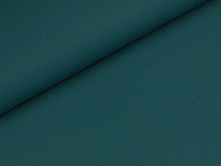 Balsløw Polyester Stretch Stoff 150 Cm 23 Petroleum 50 Cm