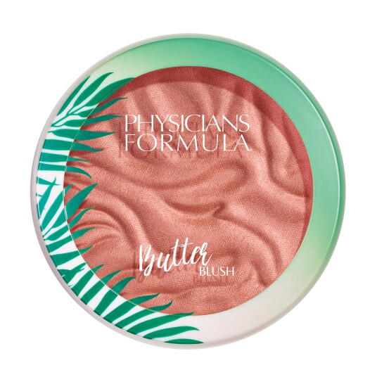 Physicians Formula Murumuru Butter Blush Vintage Rouge Physicians Formula Murumuru Butter Blush Vintage Rouge