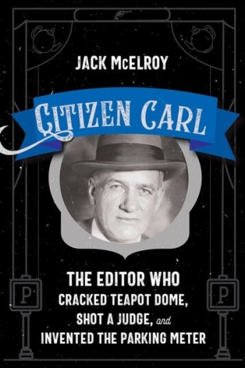 Citizen Carl Citizen Carl