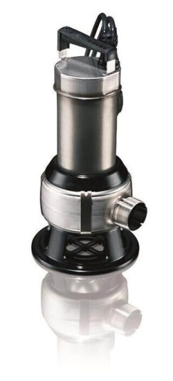 Grundfos unilift ap 50b 50.11.3 v 3x400v 5m no plug Grundfos unilift ap 50b 50.11.3 v 3x400v 5m no plug