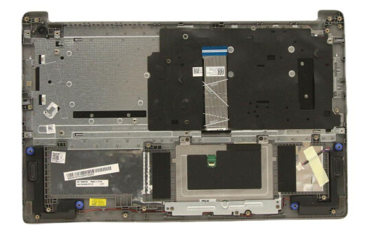 Lenovo Upper Case ASM_HBW L82LX FPCG