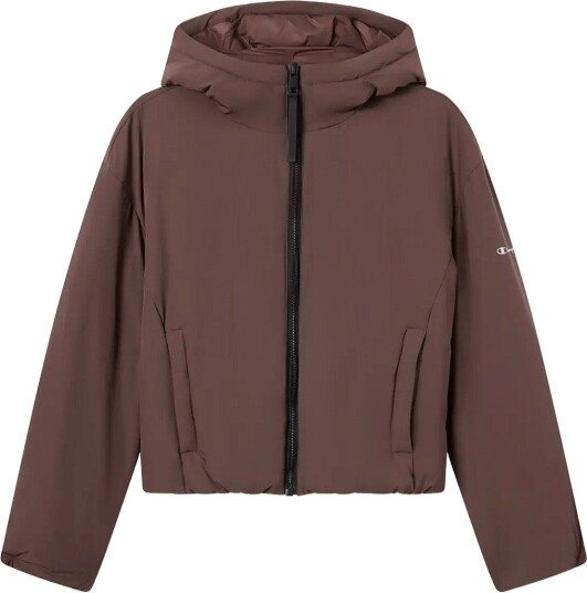 Champion Hooded Jacket MS578 CHO XL Champion Hooded Jacket MS578 CHO XL