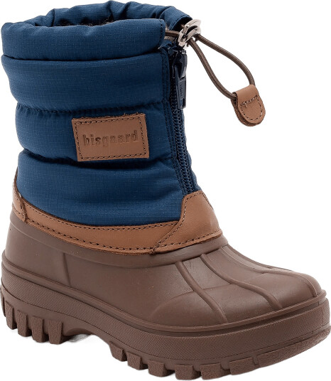 Bisgaard Bisgaard Lux - Navy - 29