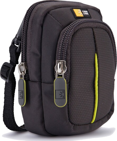Case Logic DCB 302 M kameraveske antrasitt Case Logic DCB 302 M kameraveske antrasitt