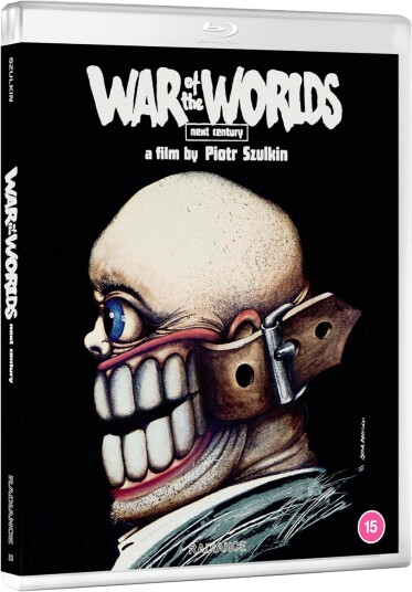 War of the Worlds: Next Century (1981) War of the Worlds: Next Century (1981)