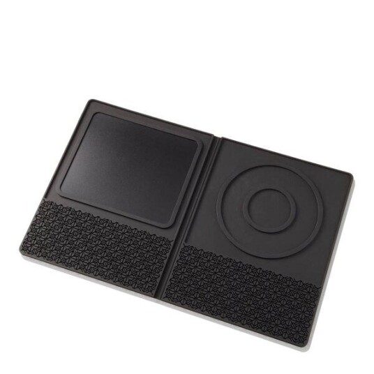 Innovine 3 i 1 barmatte 13,5x30,8x14,5 cm svart Innovine 3 i 1 barmatte 13,5x30,8x14,5 cm svart