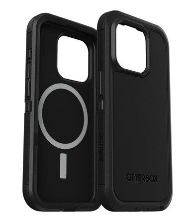 OtterBox Defender Series XT - protective case - back cover for mobile phone