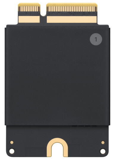 Apple Upgrade Kit - SSD - 2 TB Apple Upgrade Kit - SSD - 2 TB